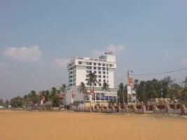Kollam Beach